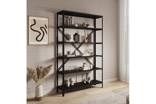 Bücherregal Raphi 