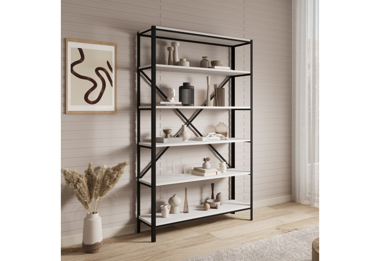 Bücherregal Raphi Bücherregal Raphi