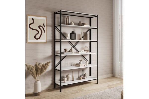 Bücherregal Raphi 