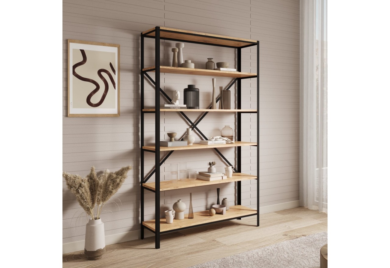 Bücherregal Raphi Bücherregal Raphi