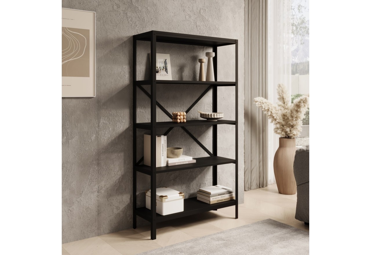 Bücherregal Reni Bücherregal Reni