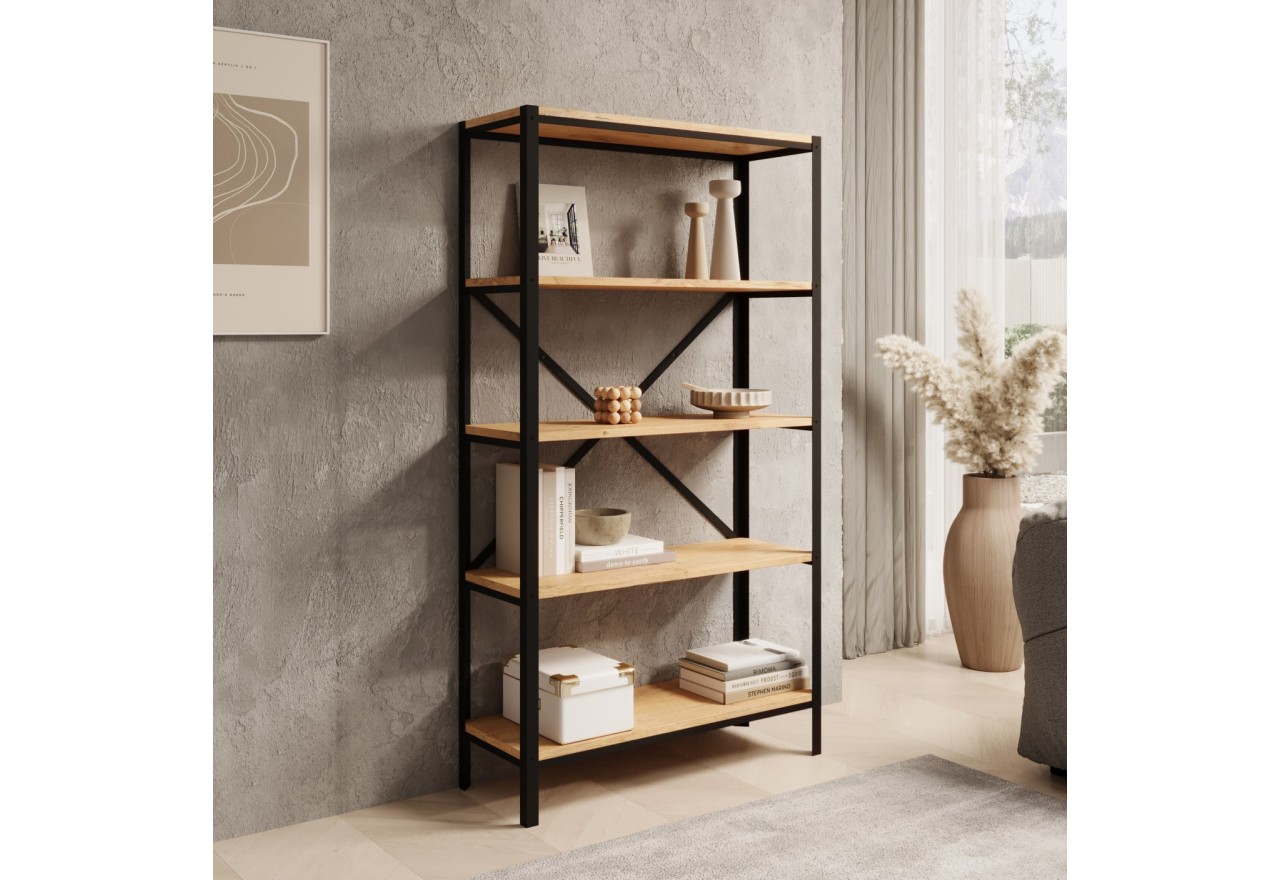 Bücherregal Reni Bücherregal Reni