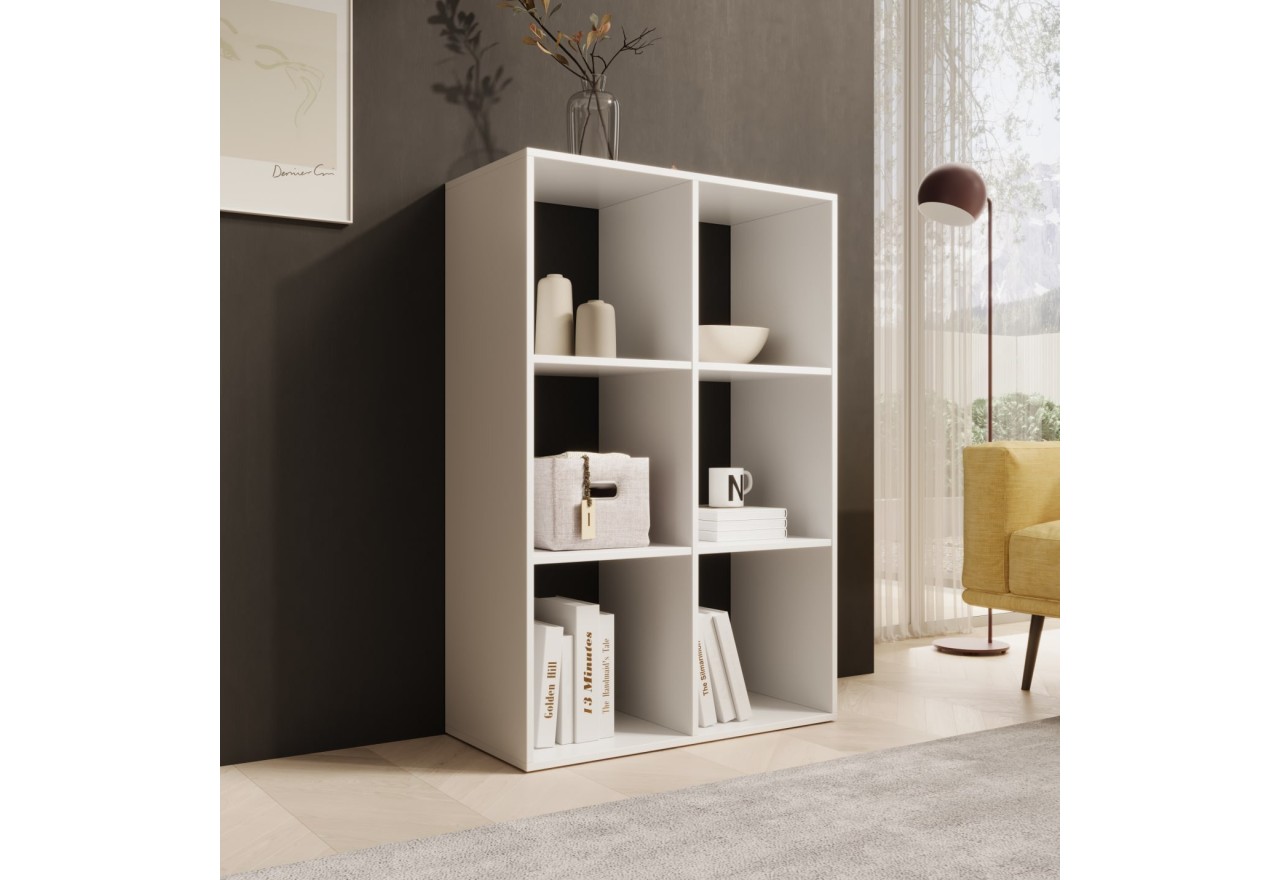 Bücherregal Tenti Lux Bücherregal Tenti Lux