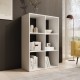 Bücherregal Tenti Lux Bücherregal Tenti Lux