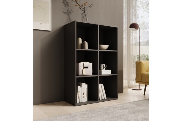 Bücherregal Tenti Lux