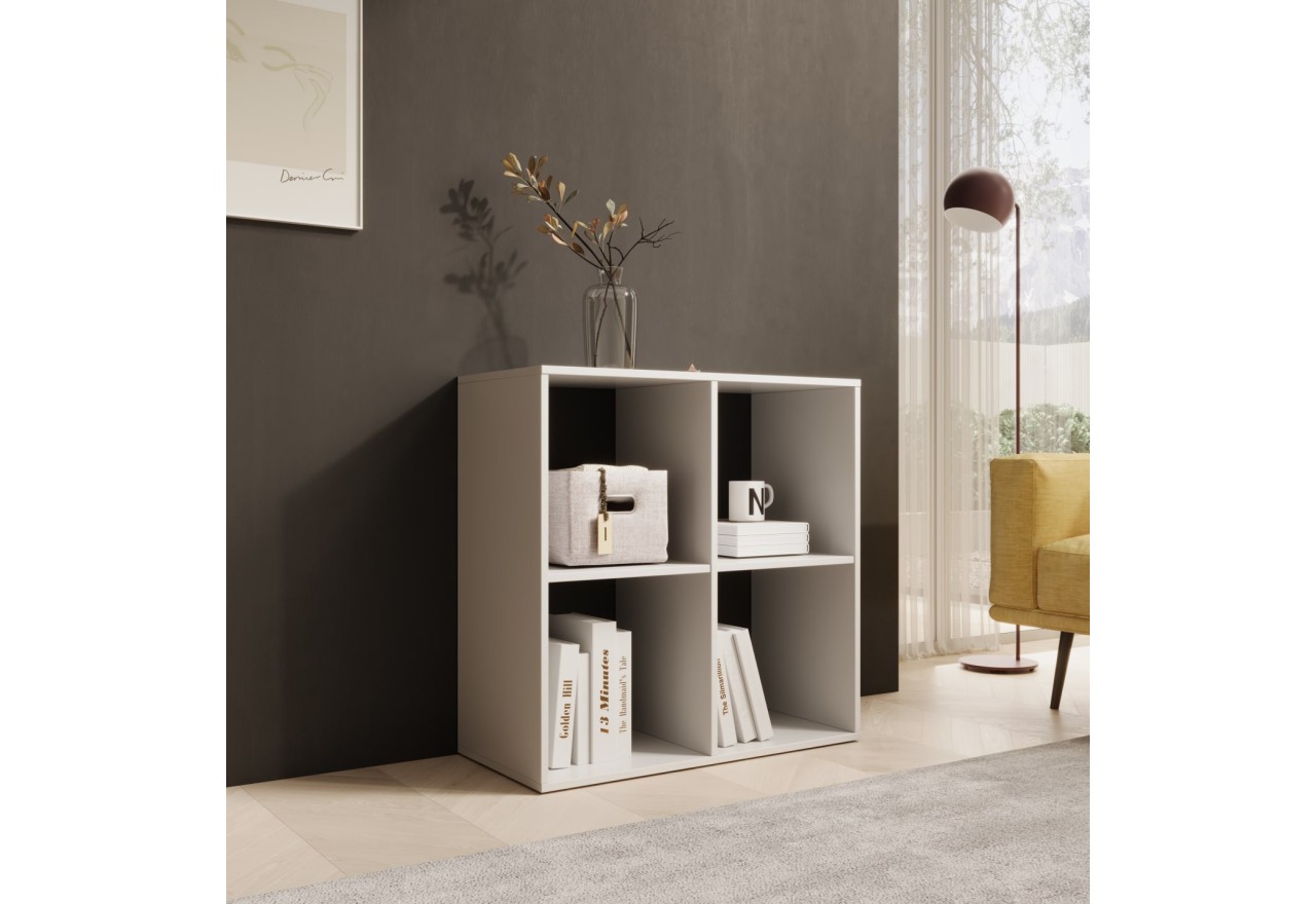 Bücherregal Tenti Bücherregal Tenti
