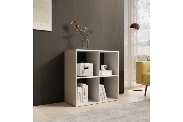 Bücherregal Tenti 
