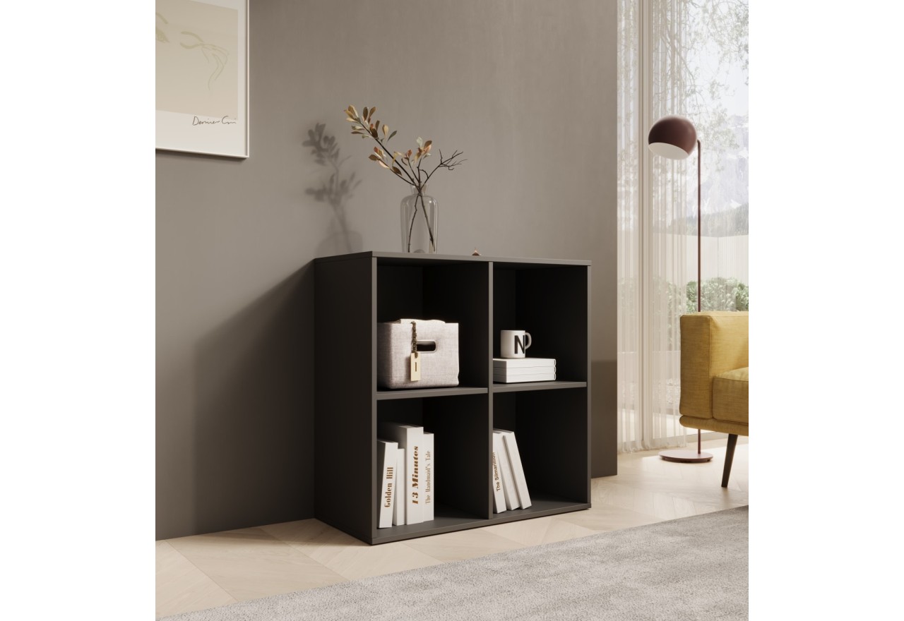 Bücherregal Tenti Bücherregal Tenti