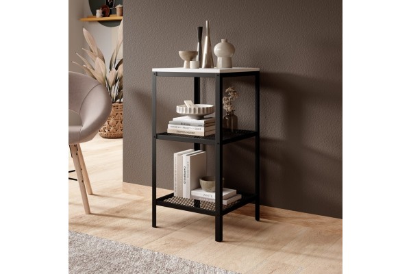 Bücherregal Tolin