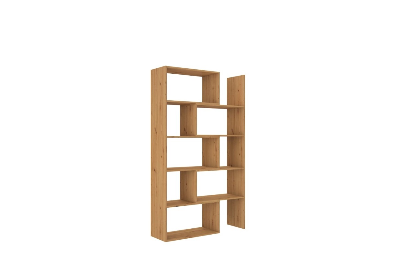 Bücherregal Varmelo Bücherregal Varmelo