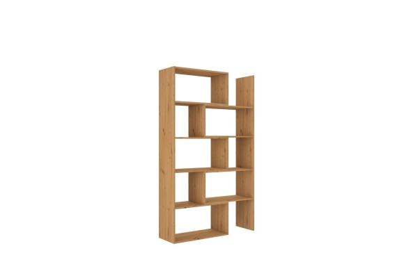 Bücherregal Varmelo