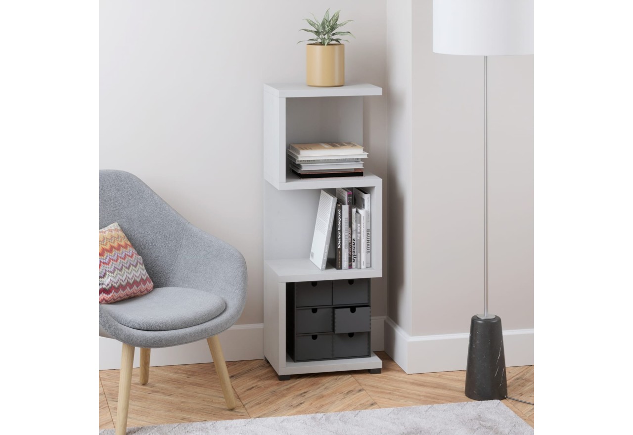 Bücherregal Zori Bücherregal Zori