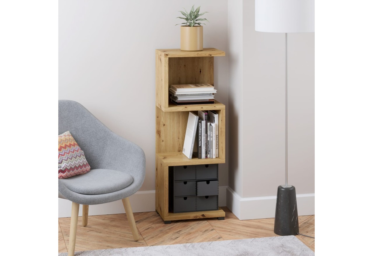 Bücherregal Zori Bücherregal Zori