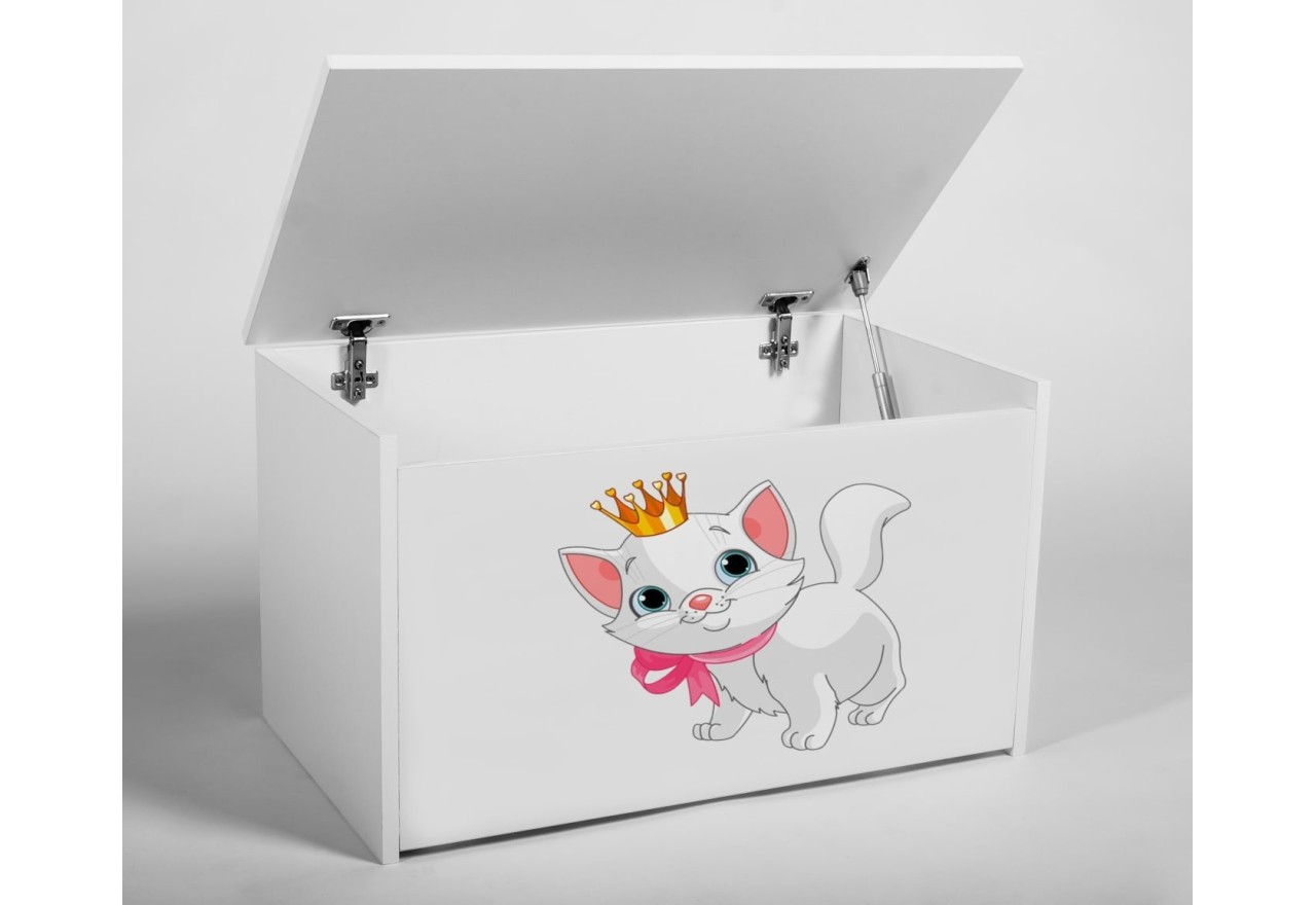 Spielzeugkiste Dari Catty