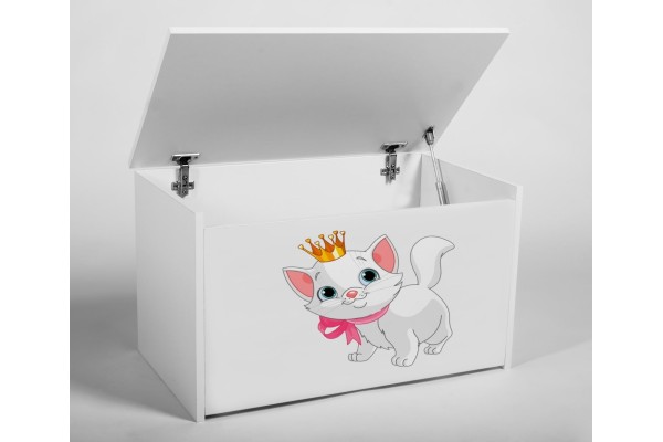 Spielzeugkiste Dari Catty