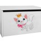 Spielzeugkiste Dari Catty
