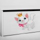 Spielzeugkiste Dari Catty