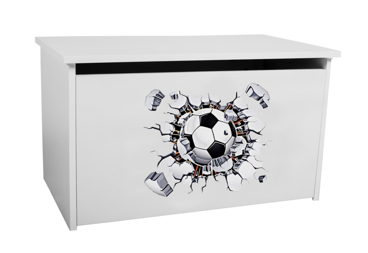 Spielzeugkiste Dari Ball Spielzeugkiste Dari Ball