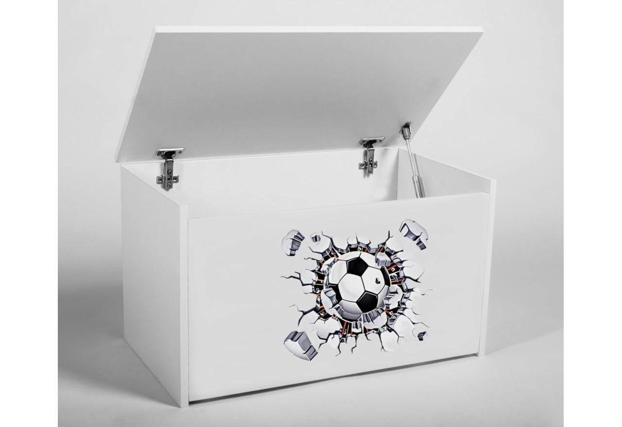 Spielzeugkiste Dari Ball Spielzeugkiste Dari Ball