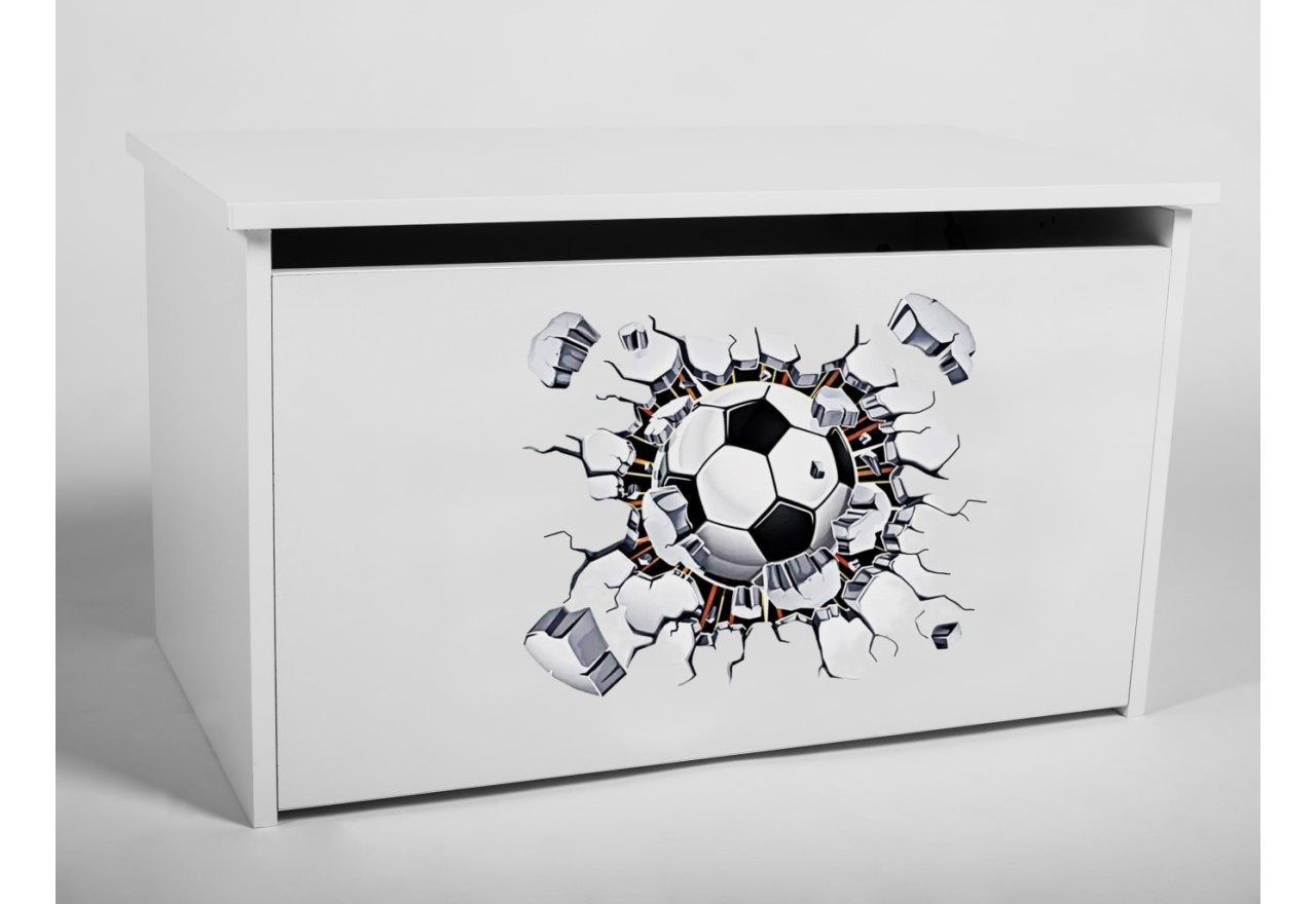 Spielzeugkiste Dari Ball Spielzeugkiste Dari Ball