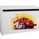 Spielzeugkiste Dari Fire Truck