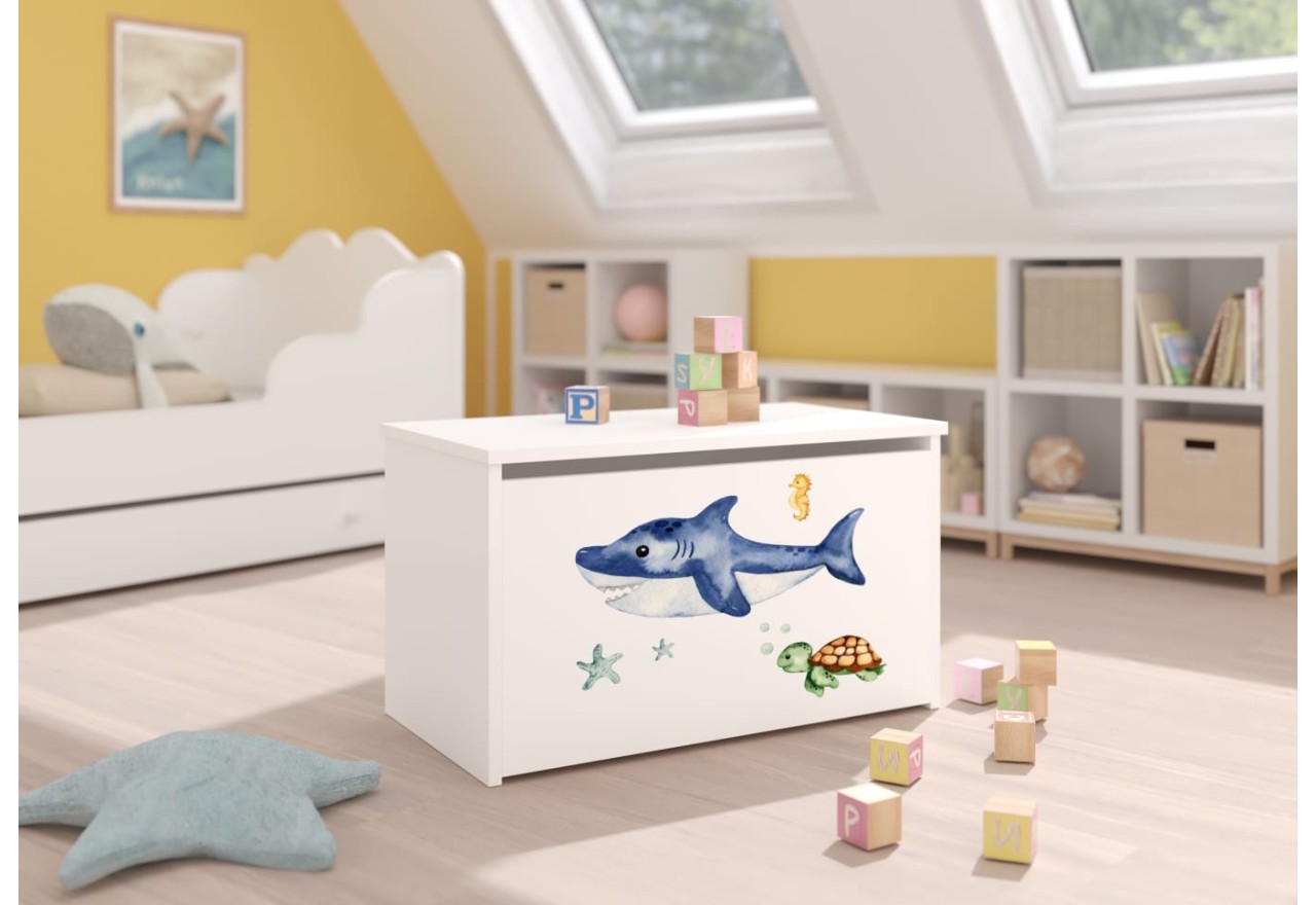 Spielzeugkiste Dari Sea Spielzeugkiste Dari Sea