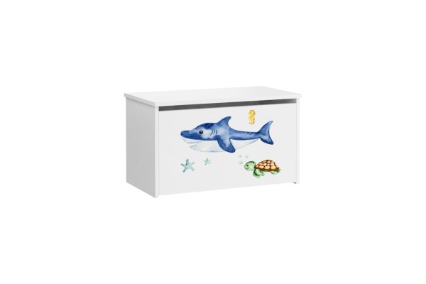 Spielzeugkiste Dari Sea
