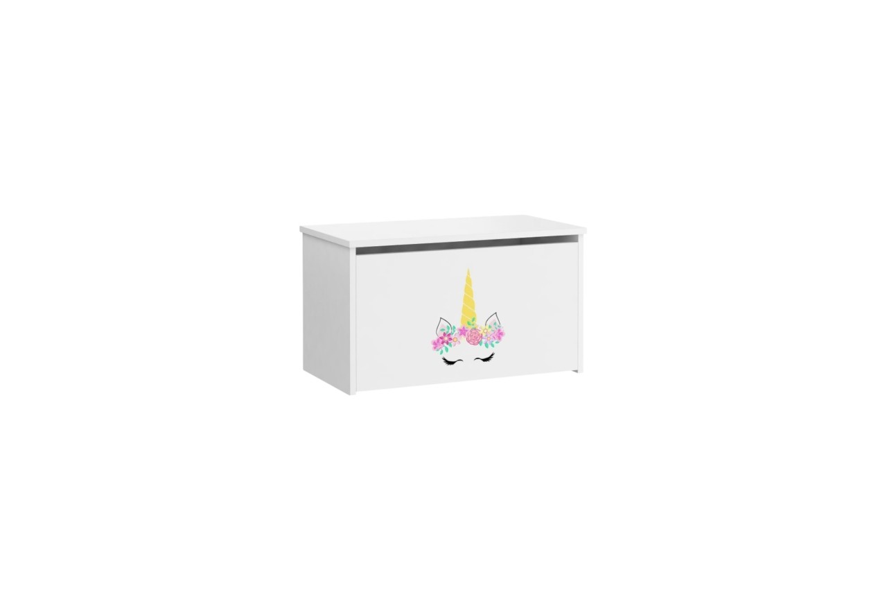Spielzeugkiste Dari Unicorn Spielzeugkiste Dari Unicorn