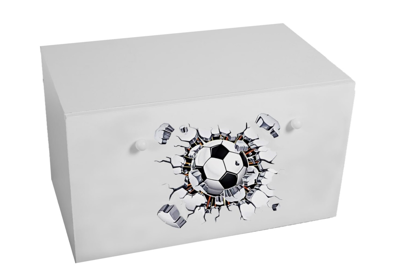 Spielzeugkiste Inza Ball Spielzeugkiste Inza Ball