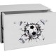Spielzeugkiste Inza Ball Spielzeugkiste Inza Ball
