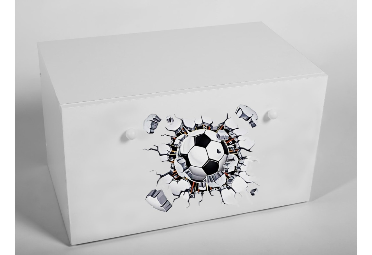 Spielzeugkiste Inza Ball Spielzeugkiste Inza Ball