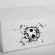 Spielzeugkiste Inza Ball Spielzeugkiste Inza Ball