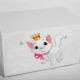 Spielzeugkiste Inza Catty Spielzeugkiste Inza Catty