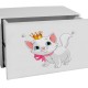 Spielzeugkiste Inza Catty Spielzeugkiste Inza Catty