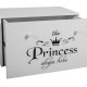 Spielzeugkiste Inza Princess Spielzeugkiste Inza Princess