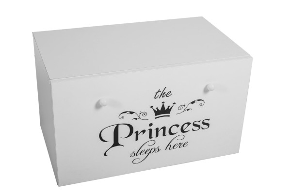 Spielzeugkiste Inza Princess