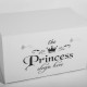 Spielzeugkiste Inza Princess Spielzeugkiste Inza Princess