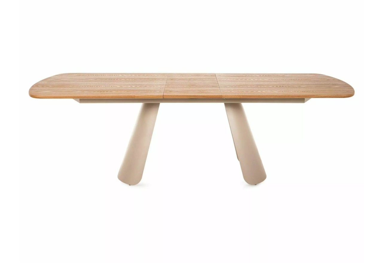 Esstisch Canon (76x200-240)
