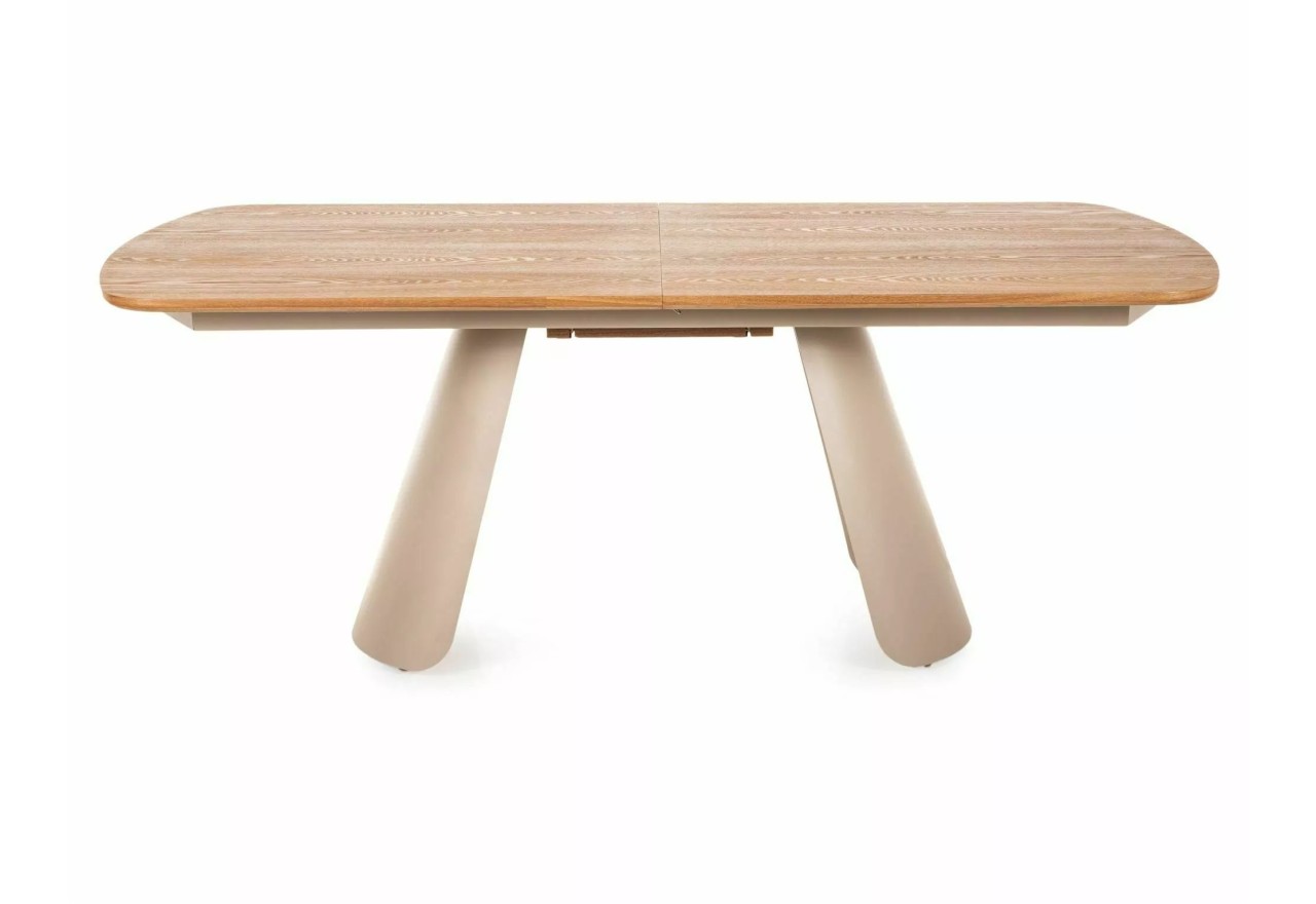 Esstisch Canon (76x200-240)