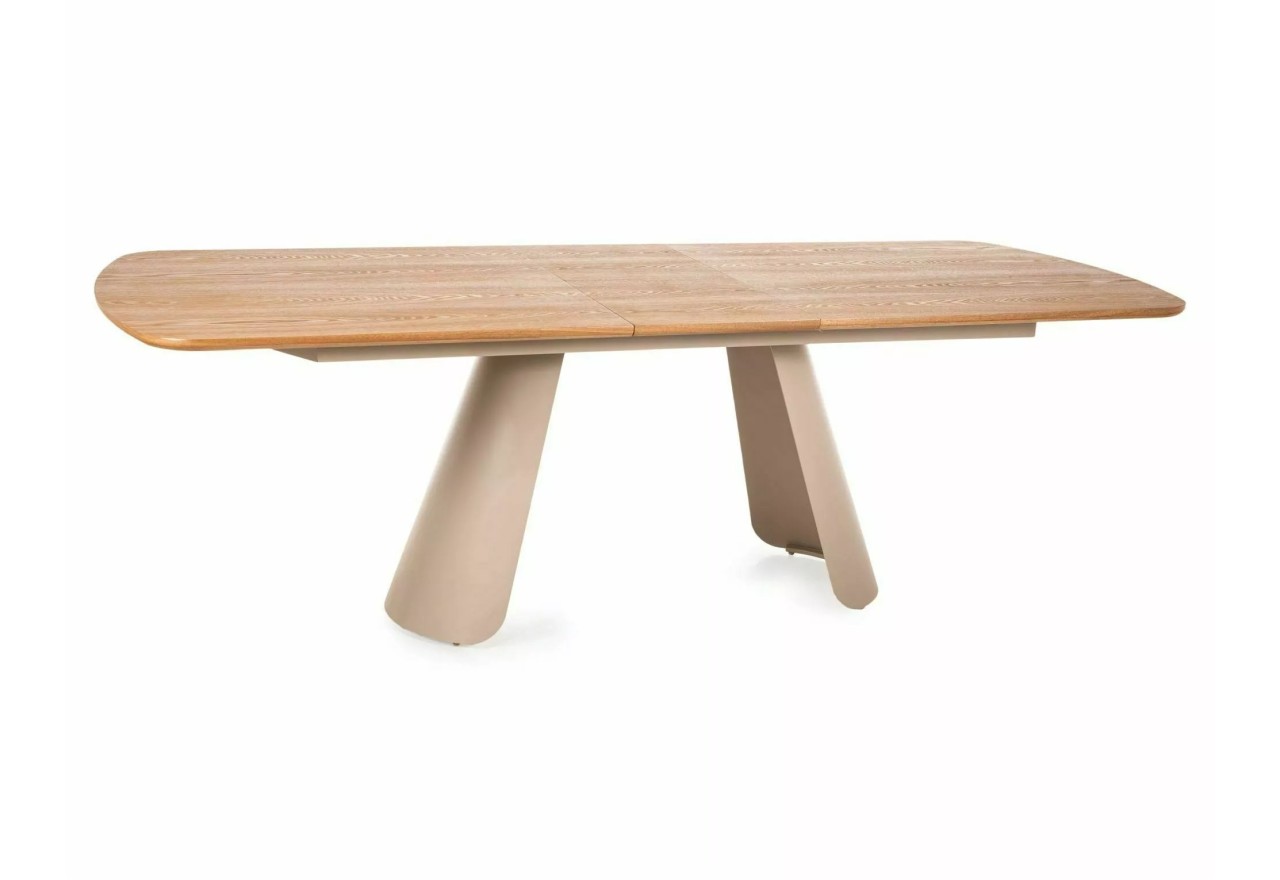 Esstisch Canon (76x200-240)