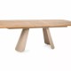 Esstisch Canon (76x200-240)
