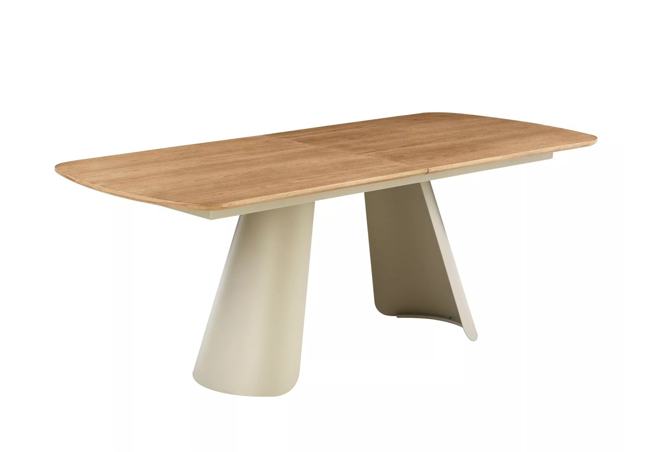 Esstisch Canon (76x200-240)
