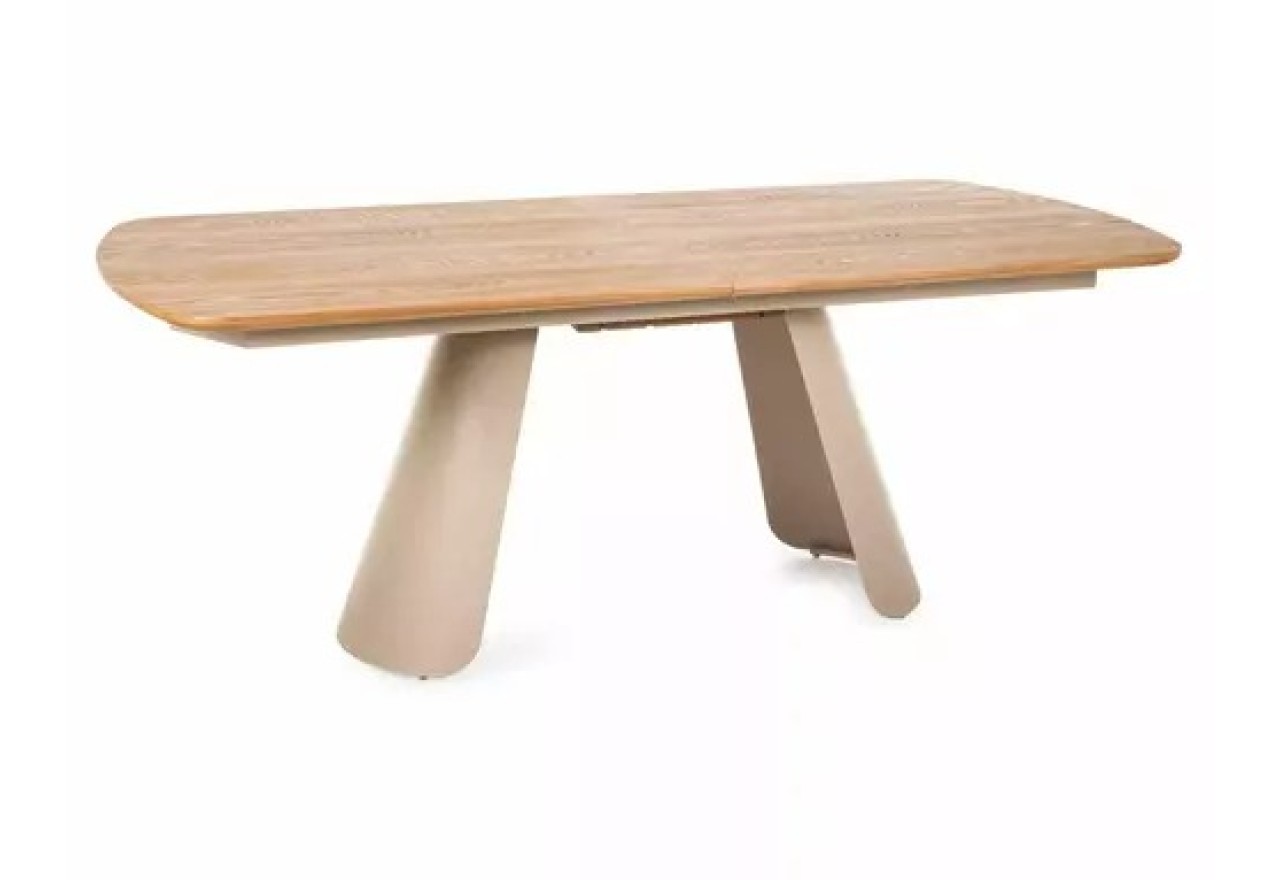 Esstisch Canon (76x200-240)