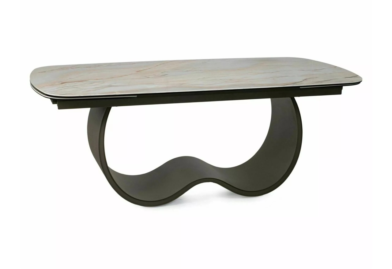 Esstisch Casablanca (76x198-274)