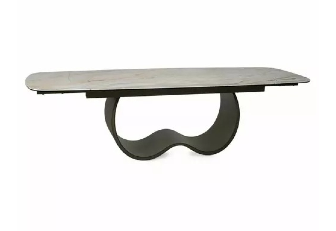 Esstisch Casablanca (76x198-274)