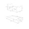 Bett Berin (80x160) Bett Berin (80x160)