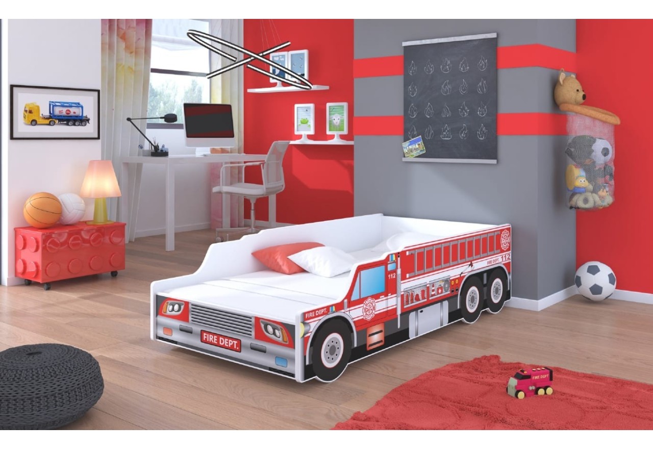 Bett Blaz (70x140) Bett Blaz (70x140)