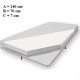 Bett Blaz (70x140) Bett Blaz (70x140)