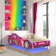 Bett Bogen Lux (80x160) Bett Bogen Lux (80x160)