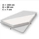 Bett Bogen Lux (80x160) Bett Bogen Lux (80x160)